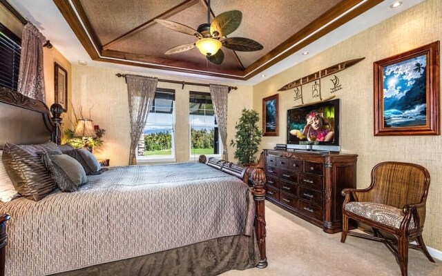 Waikoloa Beach S J32 2 Bedroom Condo by RedAwning