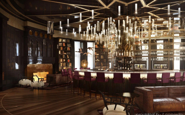 Fairmont Le Chateau Frontenac