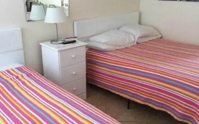 Sea Shell Motel