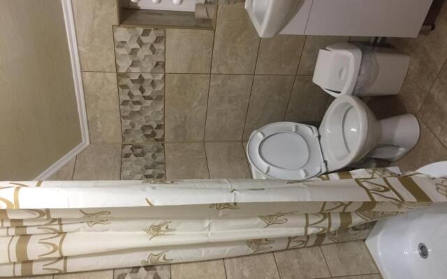 Guest House U Myrona