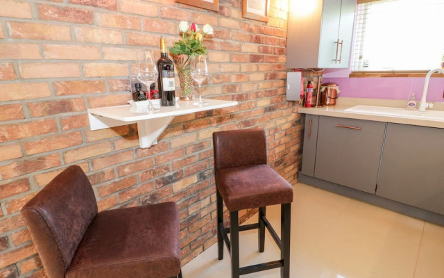 Ground Floor Flat
