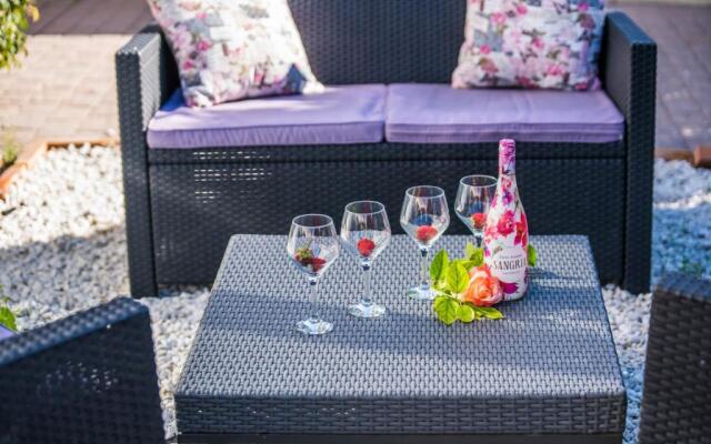 Villa Ariel Id: 96228