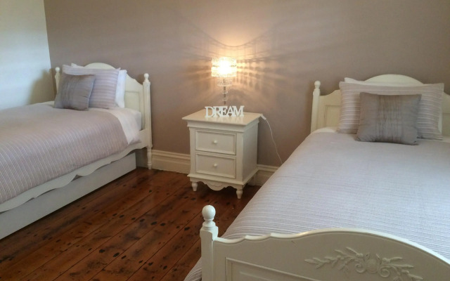 Girt By Sea Warrnambool