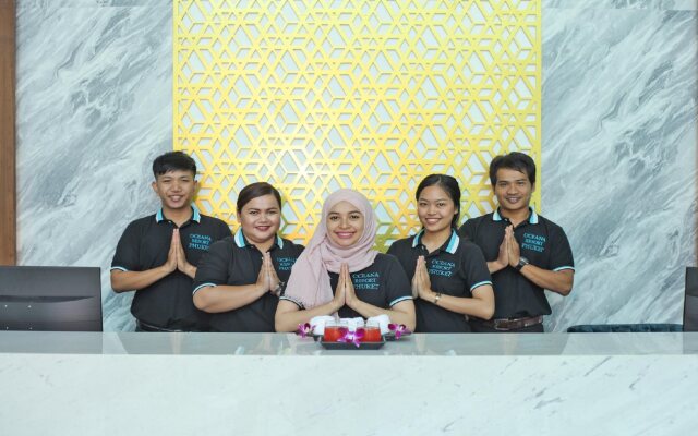 Oceana Resort Phuket