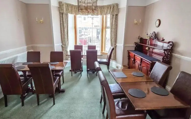 Abermar Guest House