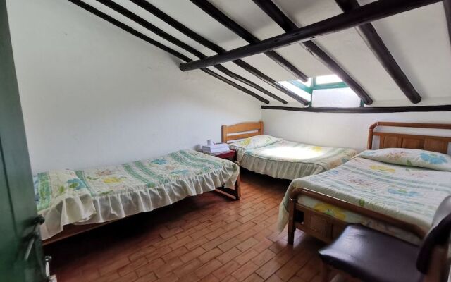 Hospedería San Vicente Ferrer