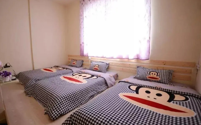 Yangshuo Jiayilong Homestay