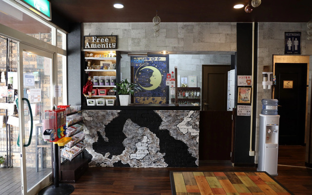 Pension Paper Moon