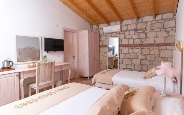 Villa Fora Hotel