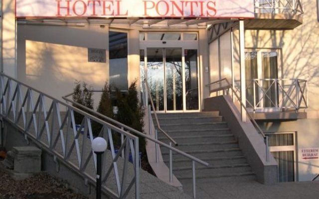 Hotel Pontis