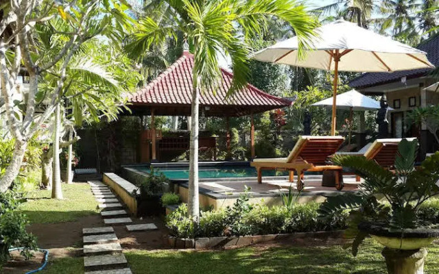 Pondok Arsa Santhi