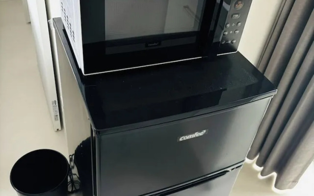 GLOU Shinjuku Family