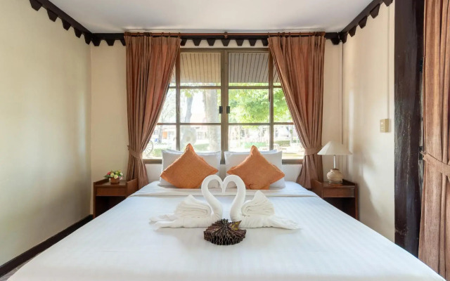 Pung-waan Resort Kanchanaburi