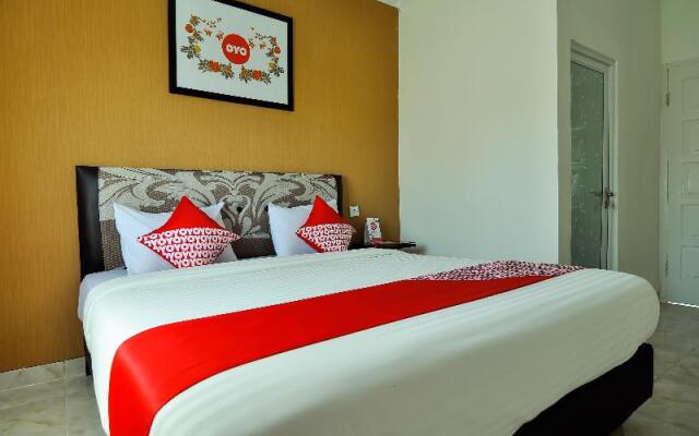 Sulaiman Residence Syariah By OYO Rooms