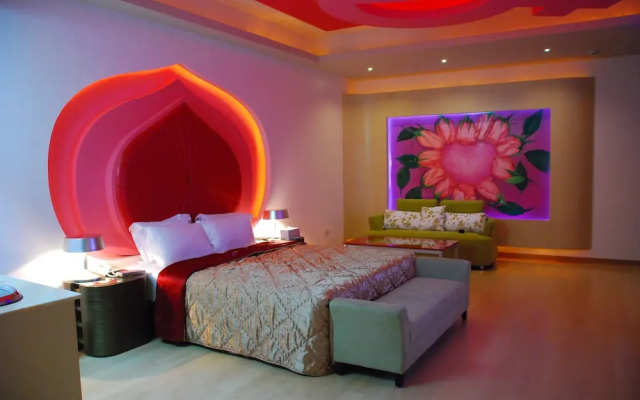 Wind Hotel