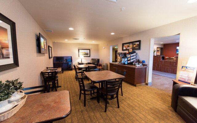 My Place Hotel - Bend, OR