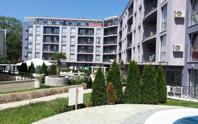 Menada Rainbow Apartments
