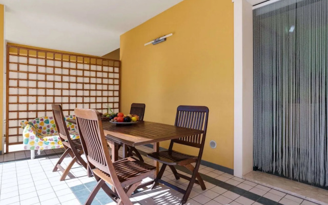 Alluring Apartment in Reitani near Beach