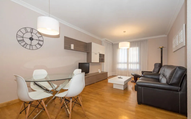 Apartamentos Gestiã³N de Alojamientos