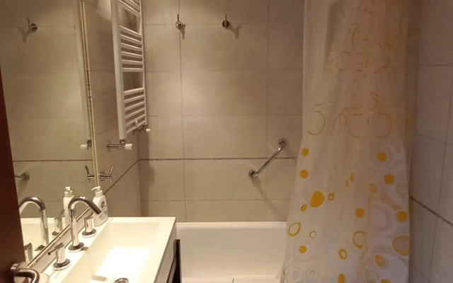 Apartamentos del Centro - BARILOCHE