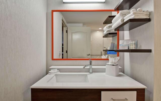 Hampton Inn Charleston-North