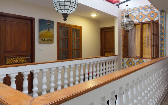RedDoorz near Gasibu Bandung