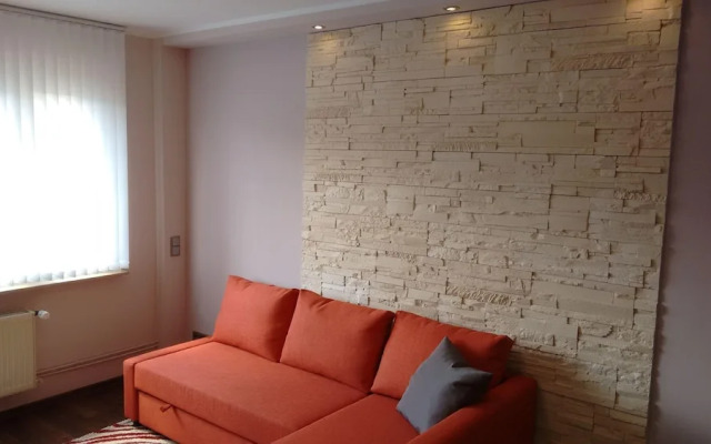 2-zimmer-parterrewohnung WF