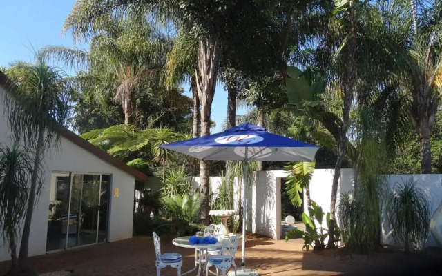 Waterglen Guest Lodge