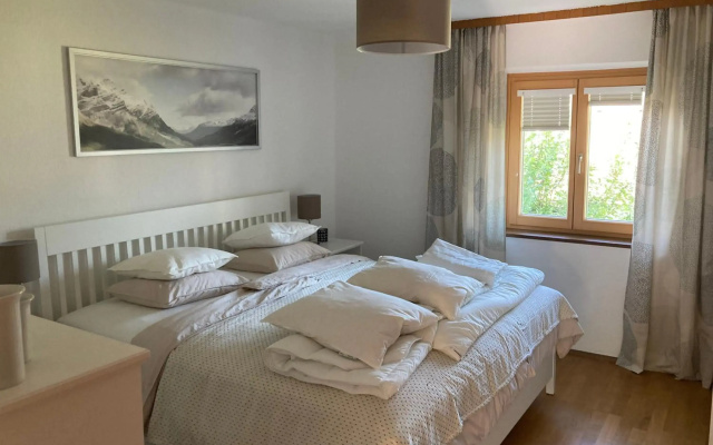 Ferienwohnung Schwarzindien