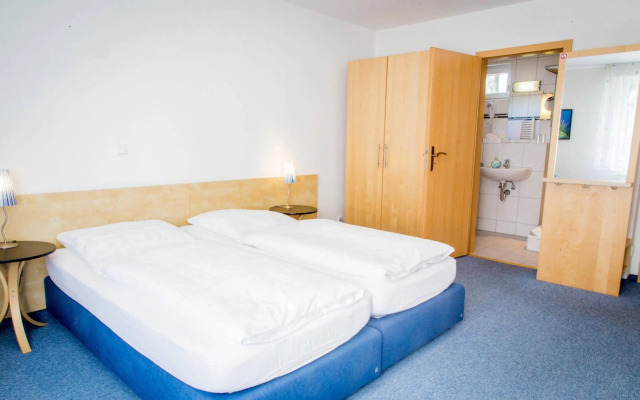 Hotel Zum Grunewald