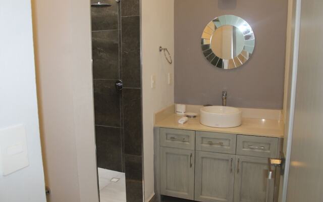 Mansion Serenity en Puerto Aventuras