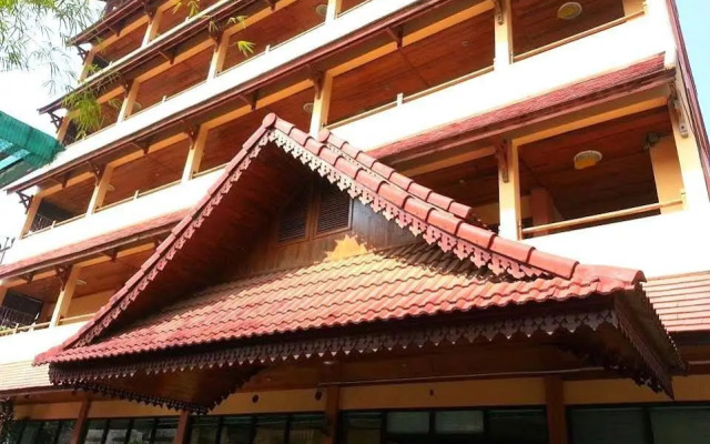 Theplangsy Hotel