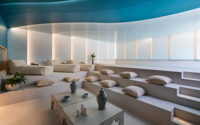 Ydor Hotel & Spa
