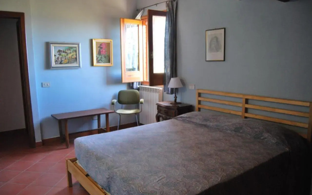 Casa Vacanze La Terrazza Sul Golfo