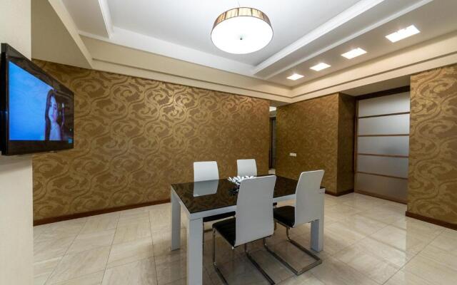 Апартаменты на Бесарабке