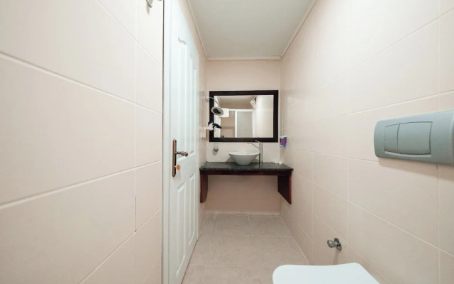 Assos Kadırga Otel