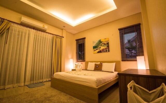 The Time Grand 3 Bedroom Villa 46