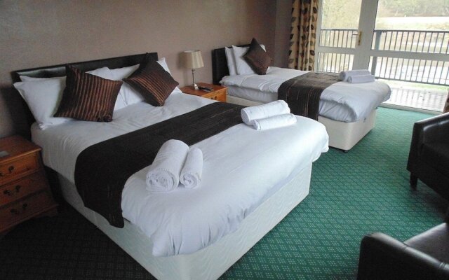 The Lenchford Inn