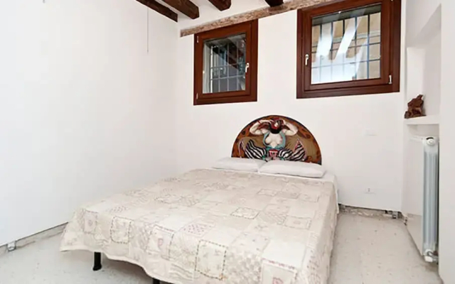 San Polo Apartment in Venezia