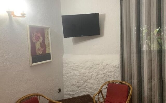Finca Wapa
