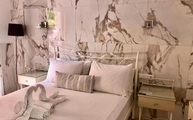 Apartments Villa Apostolis