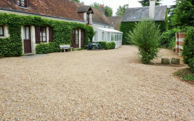 Gîte Saint-Jean-Saint-Germain, 4 pièces, 6 personnes - FR-1-381-52