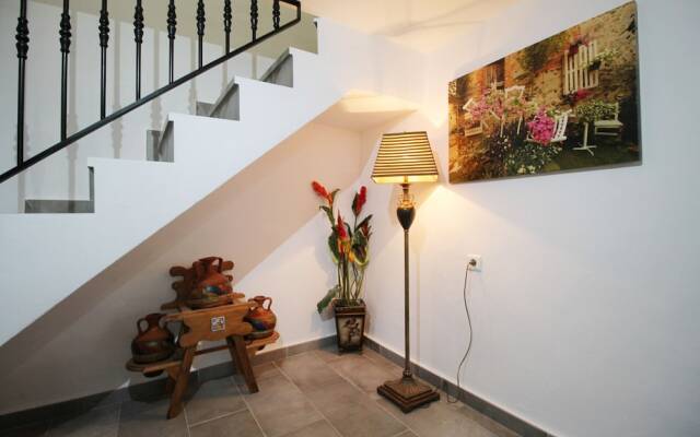 1106 Villa la Marina