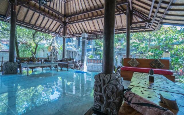 Dewangga Ubud
