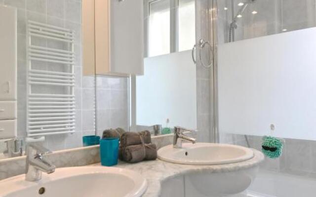 Appartement "Le Fontainebleau"