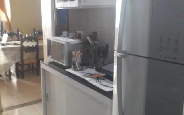 Copacabana Princesinha Do Mar