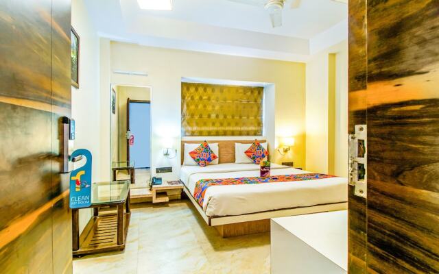 FabHotel Deepali Residency