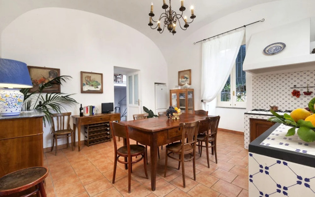 Villa Lucia