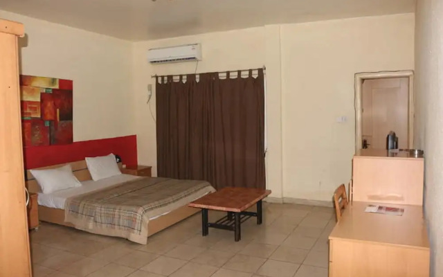 Royal Residence Guest House