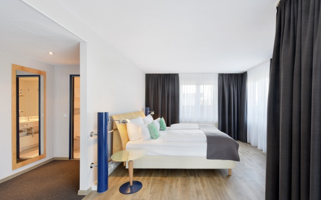 Amedia Dresden Elbpromenade, Trademark Collection by Wyndham